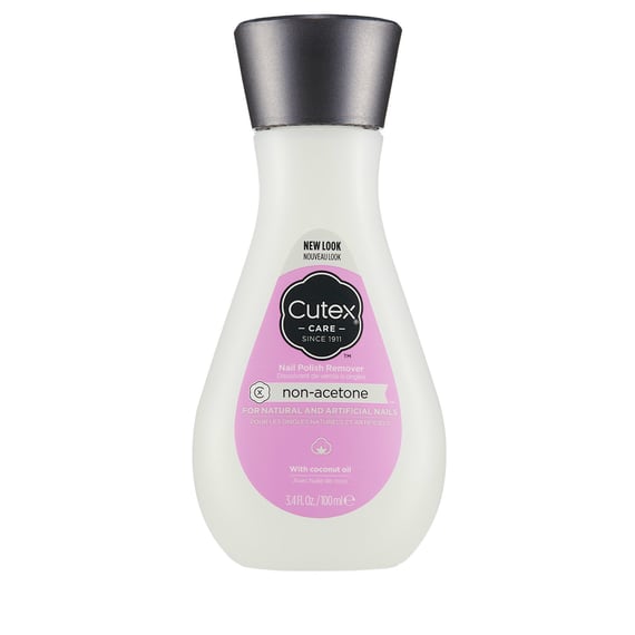 Non Acetone Nail Polish Remover 