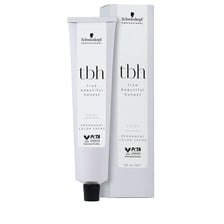 Permanent hair colour (vegan)
