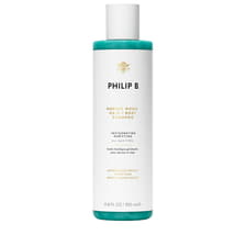 Nordic Wood Hair and Body Shampoo