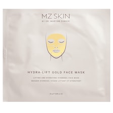 Hydra-Lift Gold Face Mask - 5x