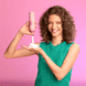 Mousse Coiffante Extra Volume