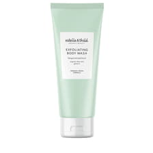 Body Wash Bergamot Patchouli Exfoliating Wash