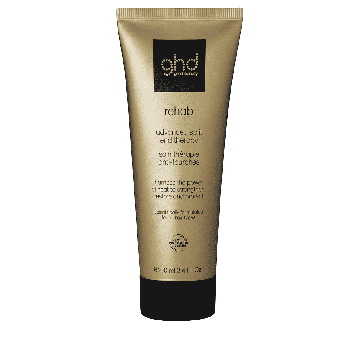 Ghd advanced split end therapy 100ml clearance