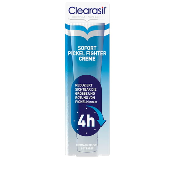 Crème Anti-Boutons Instantanée