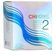 Ionic Permanent Shine Wave Selection 2 For Normal Hair