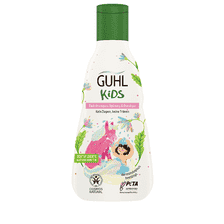3in1 Shampoo, Spülung & Duschgel – Mandelmilch