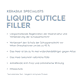 Liquid Cuticle Filler
