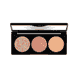 Essential Eyeshadow Trios - Soft Coral