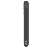 Wide professional nail file x8