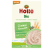 Bouillie Céréales Complètes Bio Épeautre