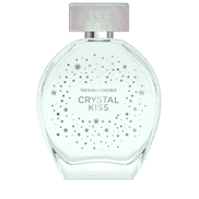 Crystal Kiss Eau De Toilette Spray