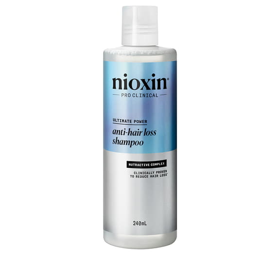 Anti-Hair Loss Shampoo