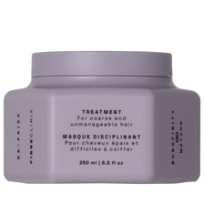 De-Frizz Treatment