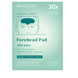 Pad Front Réutilisable à l’Aloe Vera