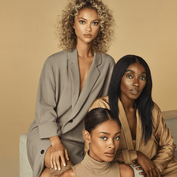 Lorac foundation sales