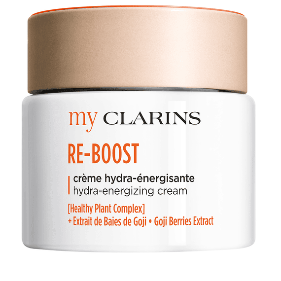  Re-Boost Hydra-Energizing Cream