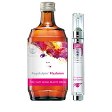 Regulatpro Hyaluron Set