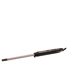 Curling Iron Rose Quartz 10mm C449E