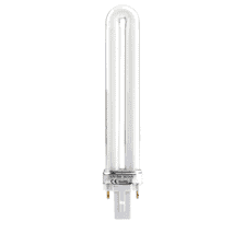 UV Ersatzr    hre f    r das UV Lampe