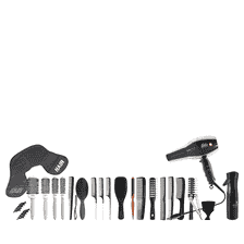 Coiffeur Apprenti Set - sans Ciseaux