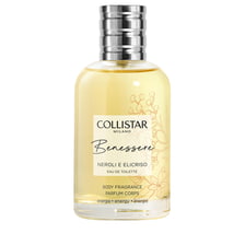 Body Fragrance Eau de Toilette