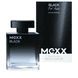 Black Man Eau de Parfum