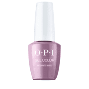 Me, Myself and OPI – Incognito Mode
