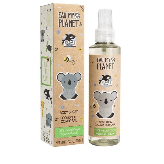 Body Spray