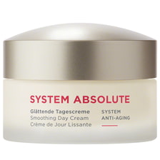 Anti-Aging Tagescreme