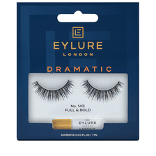 Wimpern Dramatic 143