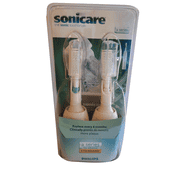 Sonicare Standard a-Serie (2 Brush Heads)