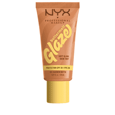 Glaze Fondotinta SPF 30 03 Cashew Butta