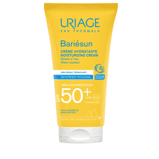 Crema SPF50+
