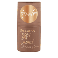 Shimmering Bronzer – 20 Holiday Glow