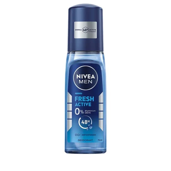 Deo Fresh Active Vapo