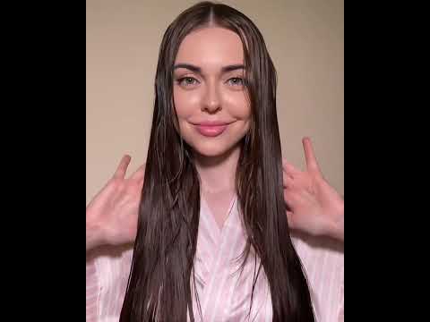 At-Home Keratin Treatment Kit