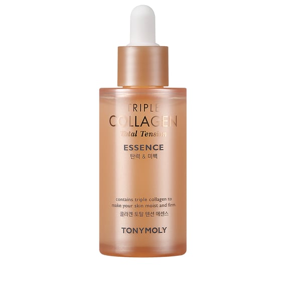 Total Tension Essence