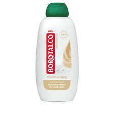 Shower Cream Moisturizing