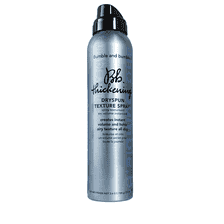 Dryspun Texture Spray