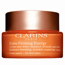 Extra-Firming Energy