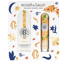 Coffret Noël Neroli Eau Parfumée Bienfaisante