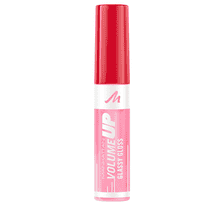 Volume Up Glassy Gloss – 150 Pink Candy