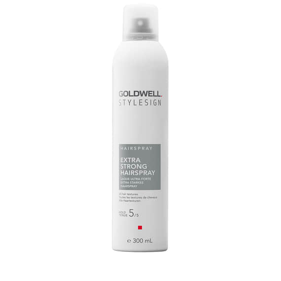 Lacca per Capelli Extra Forte