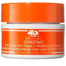 Ginzing Eye Cream New - Light Shade