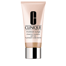 Moisture Surge Sheertint Hydrator SPF25