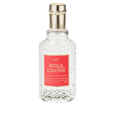 Lychee & White Mint Eau de Cologne