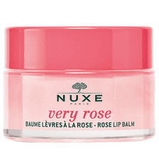 Baume Lèvres à la Rose
