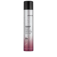 Style   Finish Power Spray