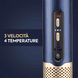 Spazzola ad Aria Air Wand AS6550CHE