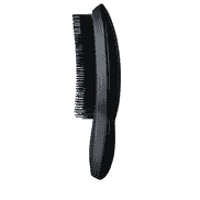 The Ultimate Hairbrush Black